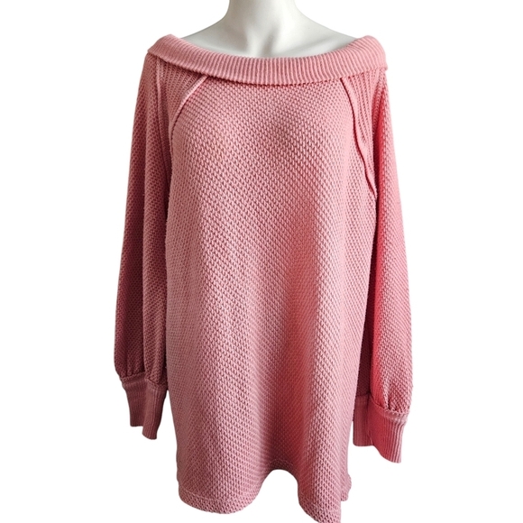 Free People She's A Keeper Top - Picture 1 of 9